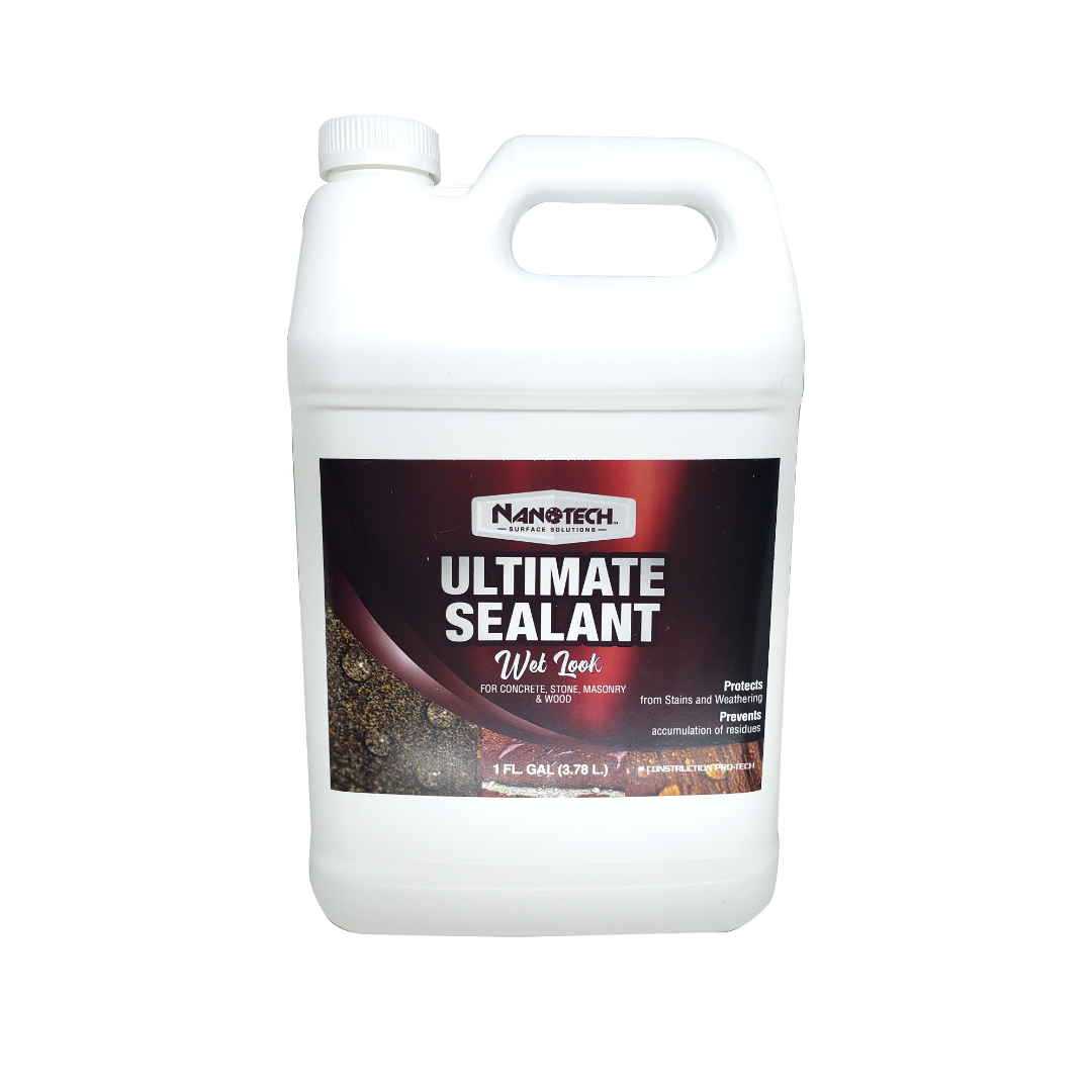 Multi-Surface Concentrate Wood, Concrete & Masonry Sealer