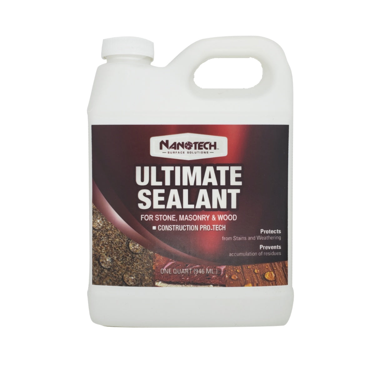 Universal Cleaner for Stone – Nano Coatex